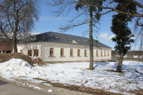 Hostal B�l� Ber�nek