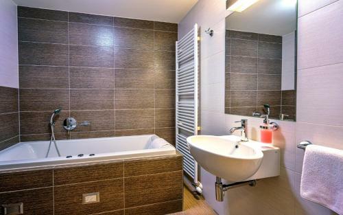 Hotel Apartm�ny U Sv. Kry?tofa