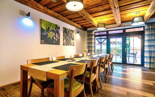 Hotel Apartm�ny U Sv. Kry?tofa