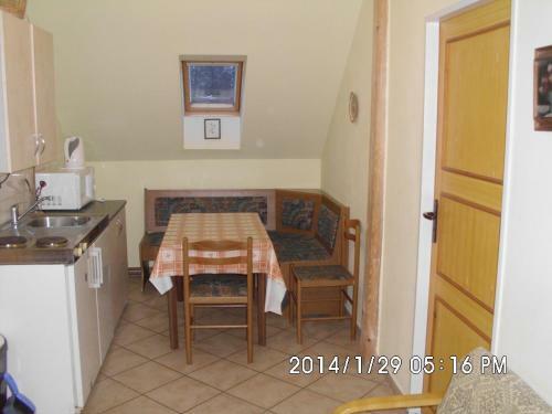 Hostal Petrovick� Ml�n