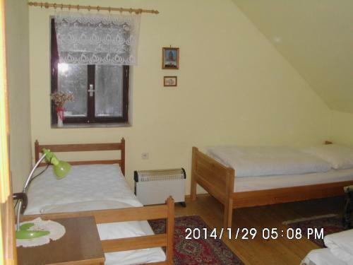 Hostal Petrovick� Ml�n