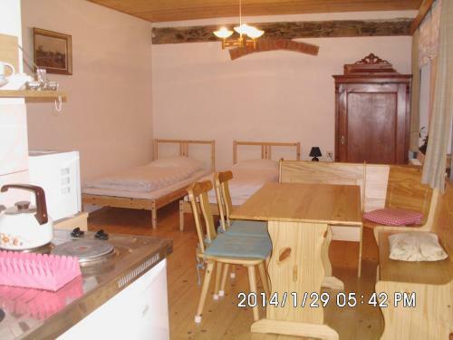 Hostal Petrovick� Ml�n