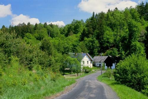 Hostal Petrovick� Ml�n