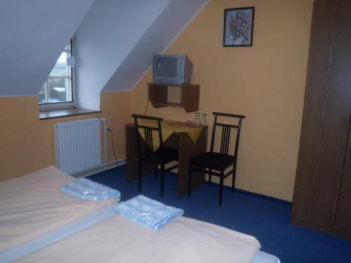 Hotel Club