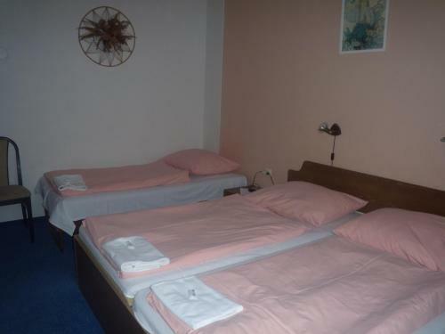 Hotel Club