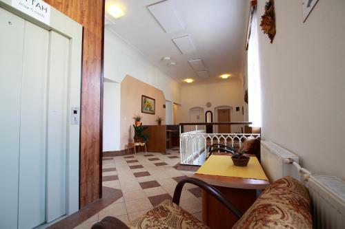 Hotel Club