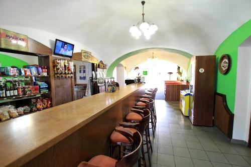 Hotel Club