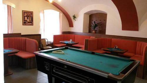Hotel Club