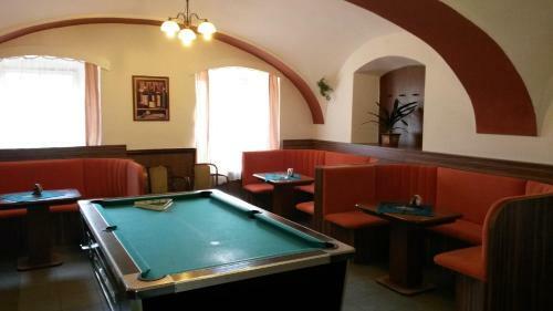 Hotel Club
