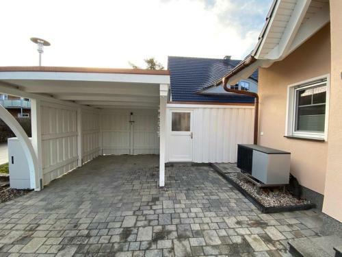 Glebbe 38a Haus Sonnenglebbe