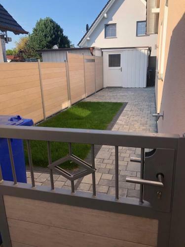 Glebbe 38a Haus Sonnenglebbe