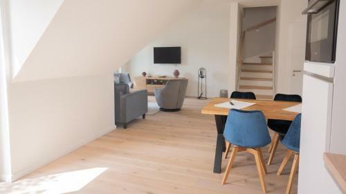 Apartamento Haus Am D�nenwald D�ne 3