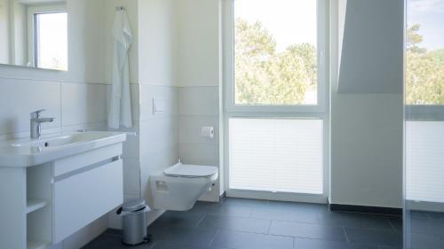 Apartamento Haus Am D�nenwald D�ne 4