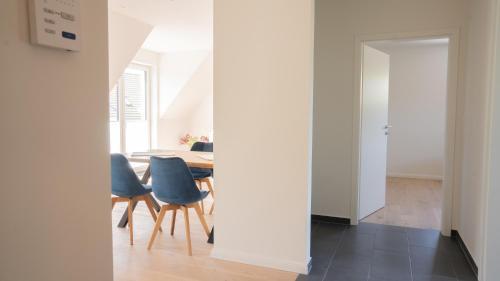 Apartamento Haus Am D�nenwald D�ne 4