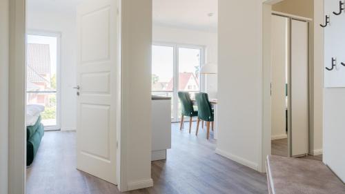 Apartmenthaus Wittsande Wittsande 05