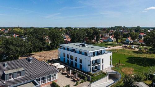 Apartmenthaus Wittsande Wittsande 09