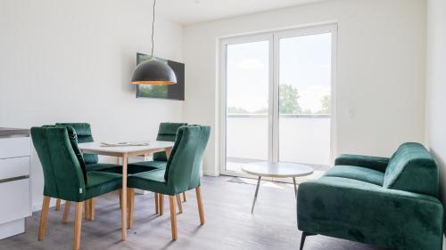 Apartmenthaus Wittsande Wittsande 13