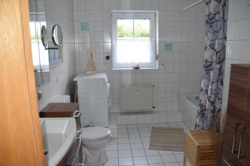 Apartamento Birkenstr_21 C _strandtraum_