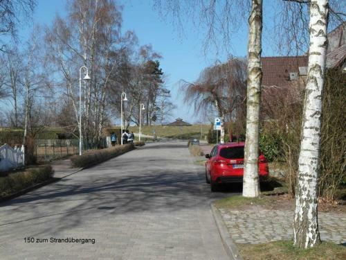 Apartamento Birkenstrasse 6 I Wohnung 11