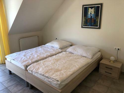 Apartamento Darsser Weg 38a