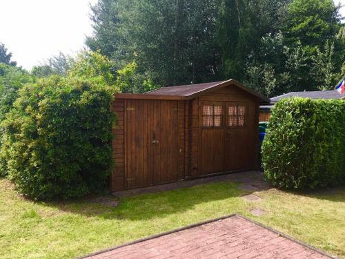 Apartamento Kavelweg 43 Eg Wohnung