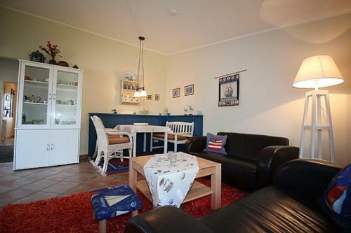 Apartamento Wiesenstr_ Fewo Werder