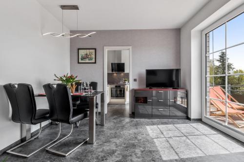 Apartamento Birkenstr_ 21 B Wohnung 17