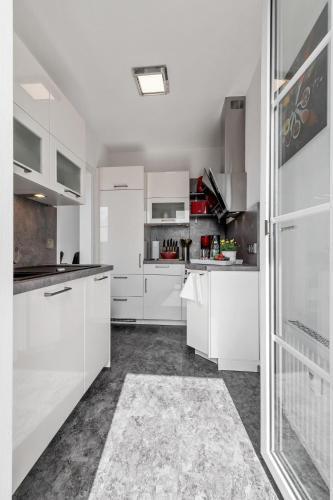 Apartamento Birkenstr_ 21 B Wohnung 17