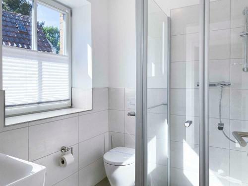 Apartamento Sternenblick 2 Erdgeschosswohnung
