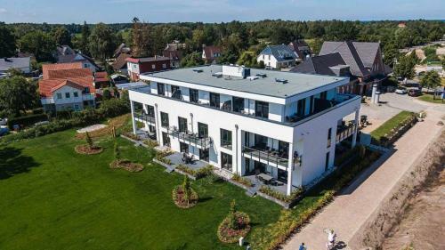 Apartmenthaus Wittsande Wittsande 14