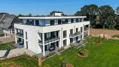 Apartmenthaus Wittsande Wittsande 14