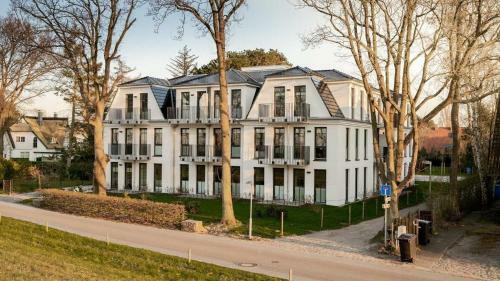 Strandhaus Zingst Apartment 02