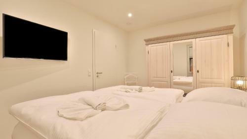 Strandhaus Zingst Apartment 11
