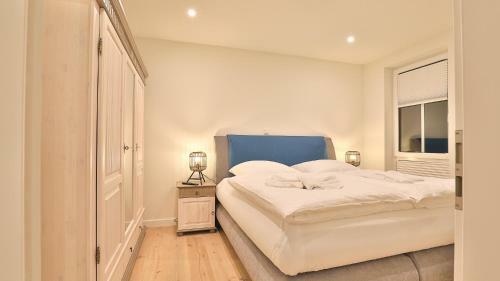Strandhaus Zingst Apartment 11