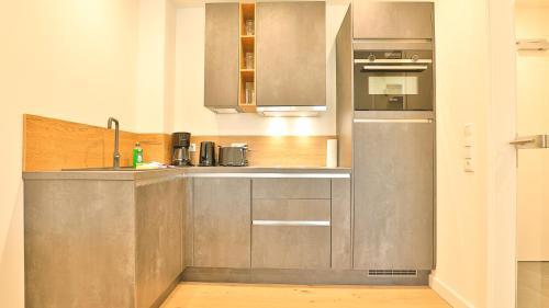 Strandhaus Zingst Apartment 12