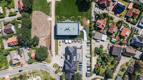 Apartmenthaus Wittsande Wittsande 04