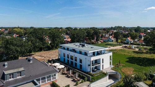 Apartmenthaus Wittsande Wittsande 04