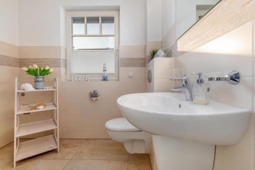 Apartamento Villa Boddenluft Villa Boddenluft 2