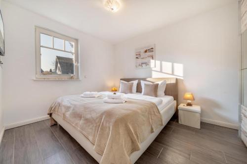 Apartamento Villa Boddenluft Villa Boddenluft 2