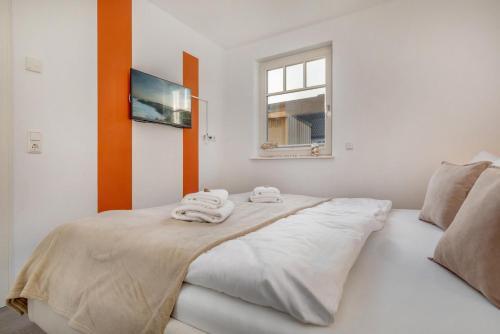 Apartamento Villa Boddenluft Villa Boddenluft 2