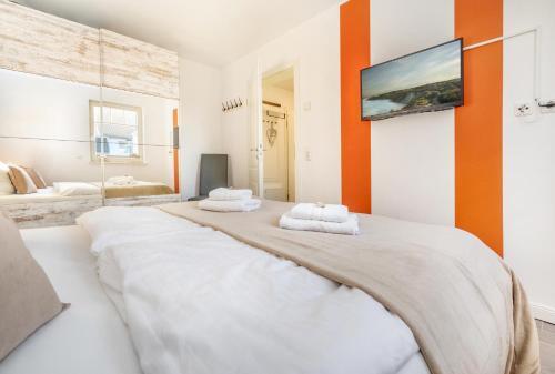 Apartamento Villa Boddenluft Villa Boddenluft 2