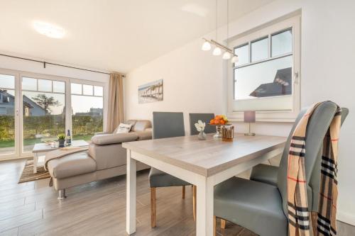 Apartamento Villa Boddenluft Villa Boddenluft 2