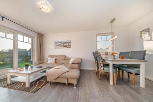 Apartamento Villa Boddenluft Villa Boddenluft 2