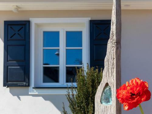 Apartamento Traumhaus Unter Reet Zingst Deluxe