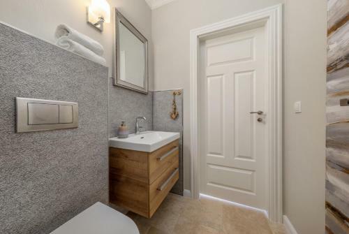 Apartamento Traumhaus Unter Reet Zingst Deluxe