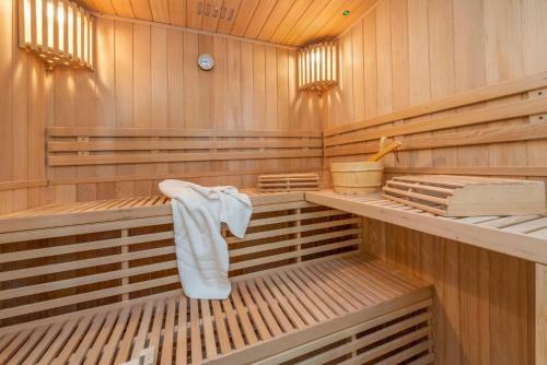 Apartamento Traumhaus Unter Reet Zingst Deluxe