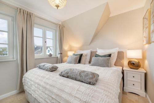 Apartamento Traumhaus Unter Reet Zingst Deluxe