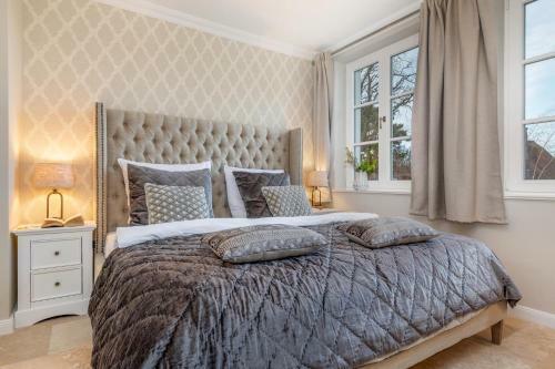Apartamento Traumhaus Unter Reet Zingst Deluxe