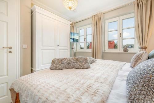 Apartamento Traumhaus Unter Reet Zingst Deluxe