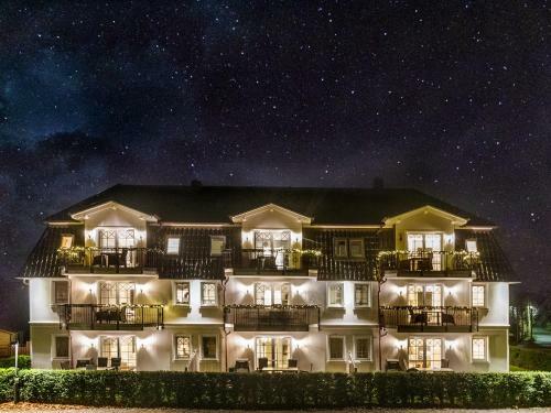 Apartamento Villa Strandblick Villa Strandblick 7